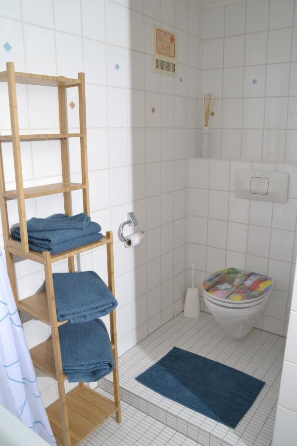 Romantisches Bed&Breakfast Apfelstern Unterwornitz Buitenkant foto